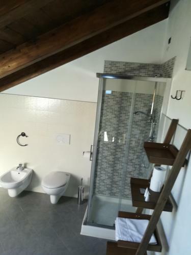 Hostal Cascina Vecchia