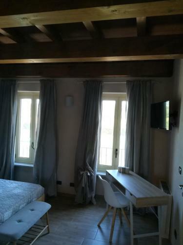 Hostal Cascina Vecchia