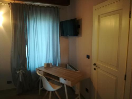 Hostal Cascina Vecchia