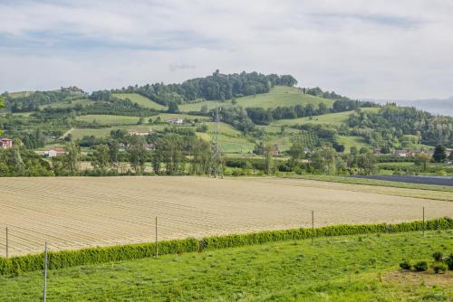 Hostal Cascina Vecchia