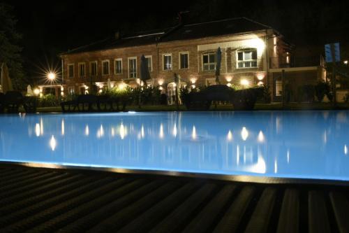 Hostal Cascina Vecchia