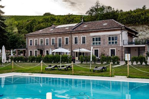 Hostal Cascina Vecchia