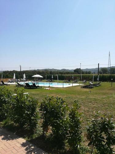 Hostal Cascina Vecchia