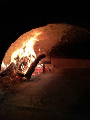 Hostal Cascina Vecchia
