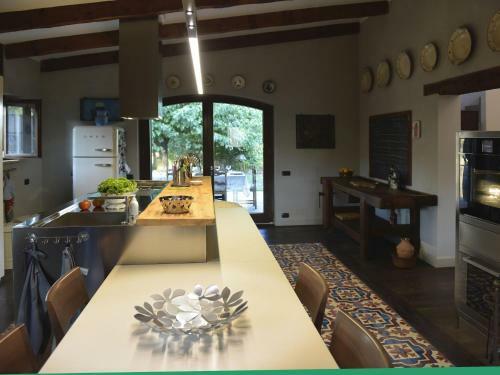 Tranquil Villa In Recanati Italy With Private Pool