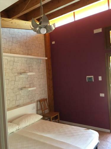 Agroturismo Agriturismi Il Solengo
