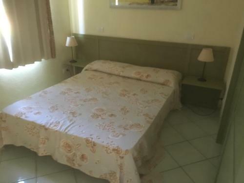 Apartamento Appartamenti Costa Rossa Cala Rossa