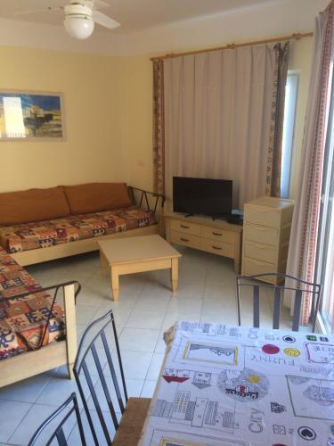 Apartamento Appartamenti Costa Rossa Cala Rossa