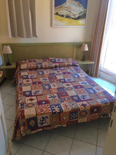 Apartamento Appartamenti Costa Rossa Cala Rossa