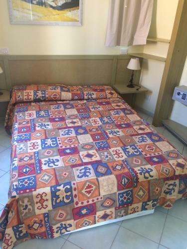Apartamento Appartamenti Costa Rossa Cala Rossa