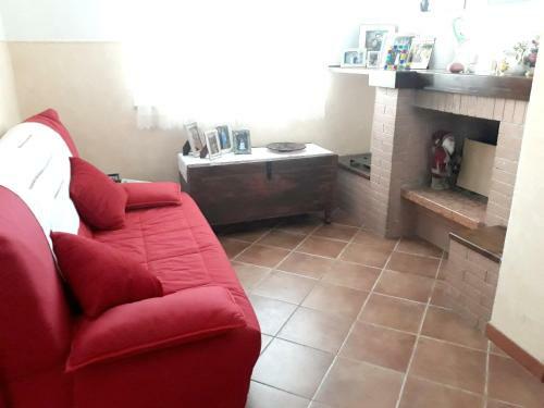 Holiday Home Via Verso Tollo