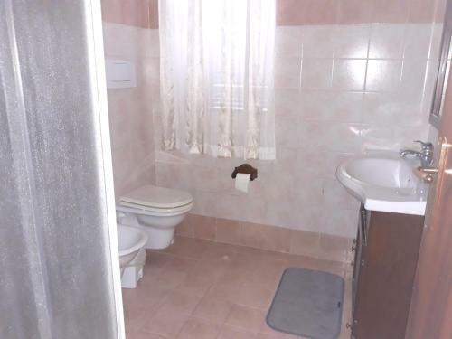 Holiday Home Via Verso Tollo