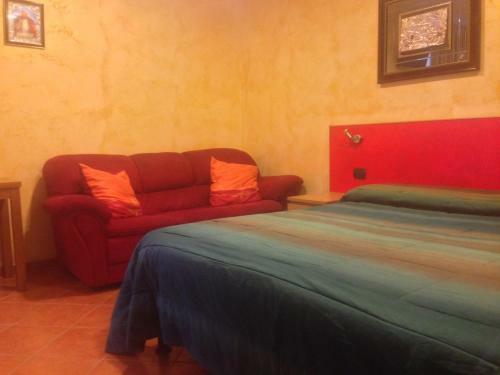 Hotel Albergo Etrusco