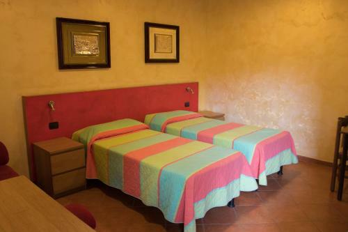 Hotel Albergo Etrusco
