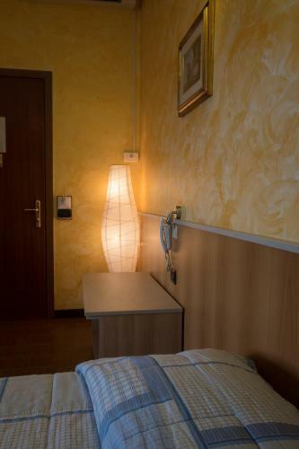 Hotel Albergo Etrusco