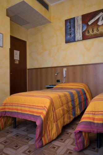 Hotel Albergo Etrusco