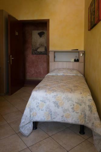 Hotel Albergo Etrusco