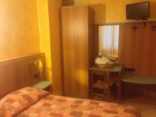 Hotel Albergo Etrusco