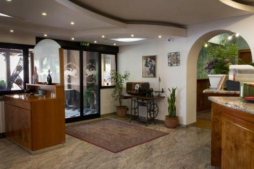 Hotel Albergo Etrusco