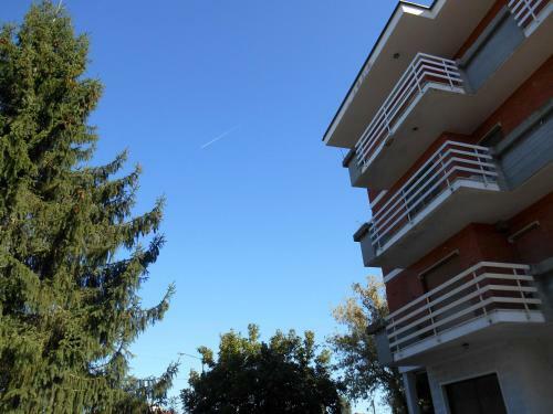 Apartamento Residenza Belvedere