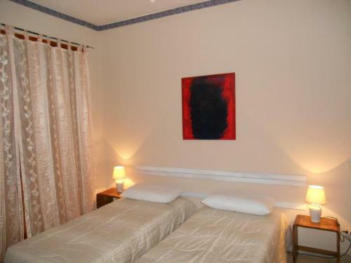 Apartamento Residenza Belvedere