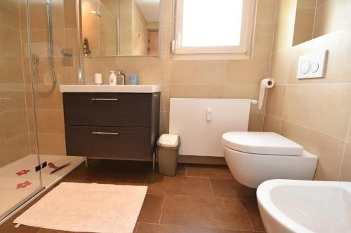 Apartamento Aurturist Appartement 132