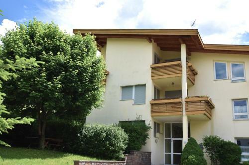 Apartamento Aurturist Appartement 132