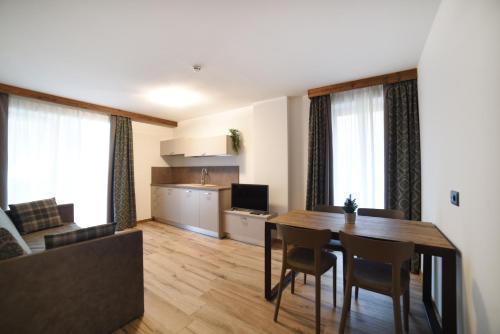 Hotel Residence & Wellness 3mila