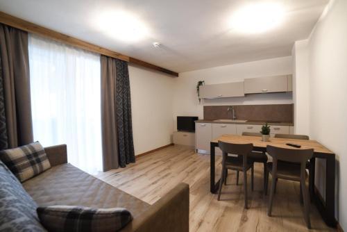Hotel Residence & Wellness 3mila