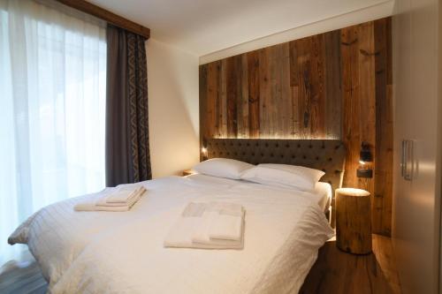 Hotel Residence & Wellness 3mila