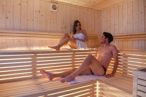 Hotel Residence & Wellness 3mila
