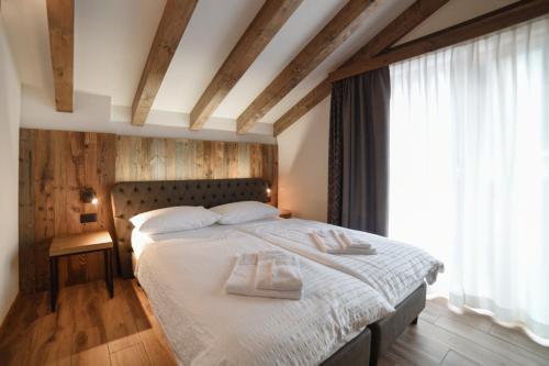 Hotel Residence & Wellness 3mila