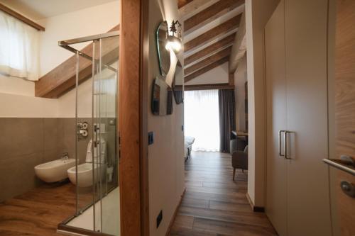 Hotel Residence & Wellness 3mila