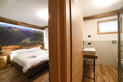 Hotel Residence & Wellness 3mila