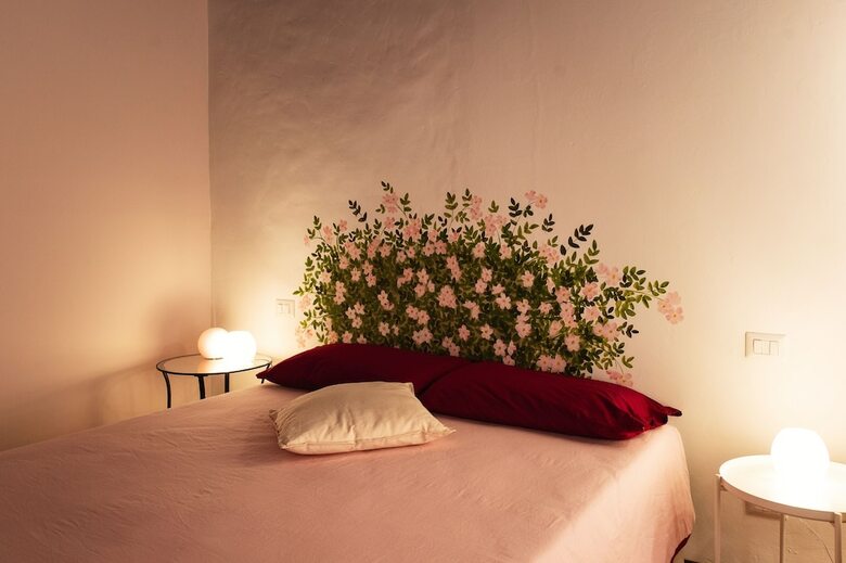 Hostal Orvieto Aroma Rooms 1