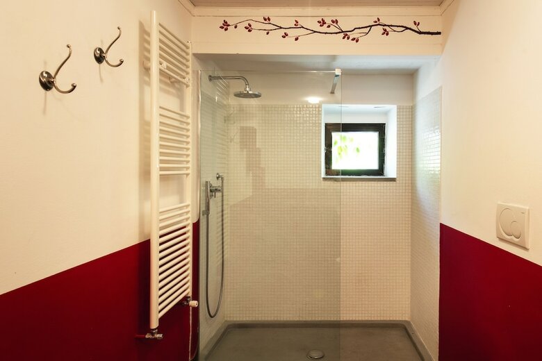 Hostal Orvieto Aroma Rooms 1
