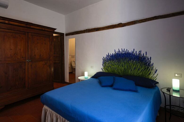 Hostal Orvieto Aroma Rooms 1