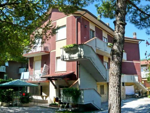 Apartamentos Locazione Turistica Casa Maria