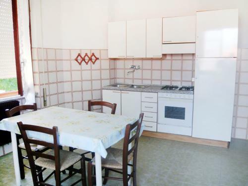 Apartamentos Locazione Turistica Casa Maria