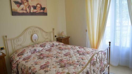 Bed & Breakfast La Locanda Francigena