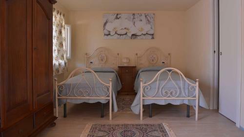 Bed & Breakfast La Locanda Francigena