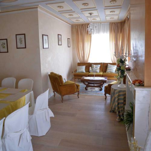 Bed & Breakfast La Locanda Francigena