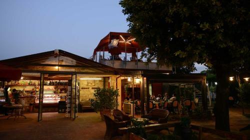 Bed & Breakfast La Locanda Francigena