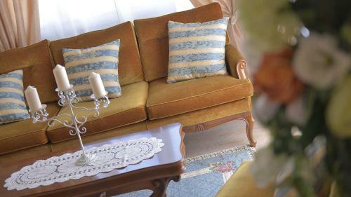 Bed & Breakfast La Locanda Francigena
