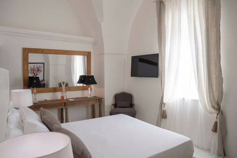 Bed & Breakfast Agata Friendly Luxury Home