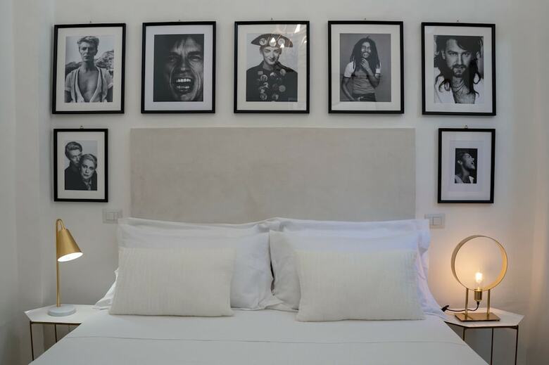 Bed & Breakfast Agata Friendly Luxury Home