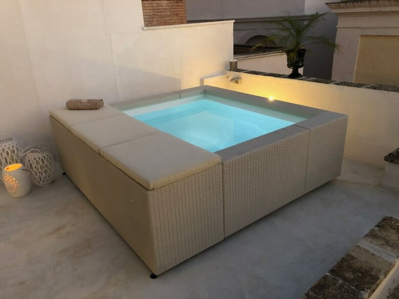 Bed & Breakfast Agata Friendly Luxury Home