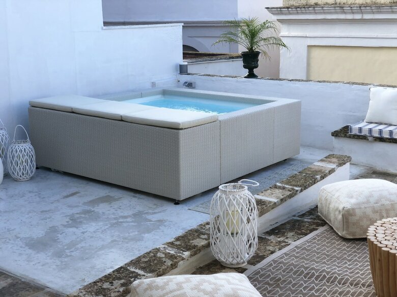 Bed & Breakfast Agata Friendly Luxury Home