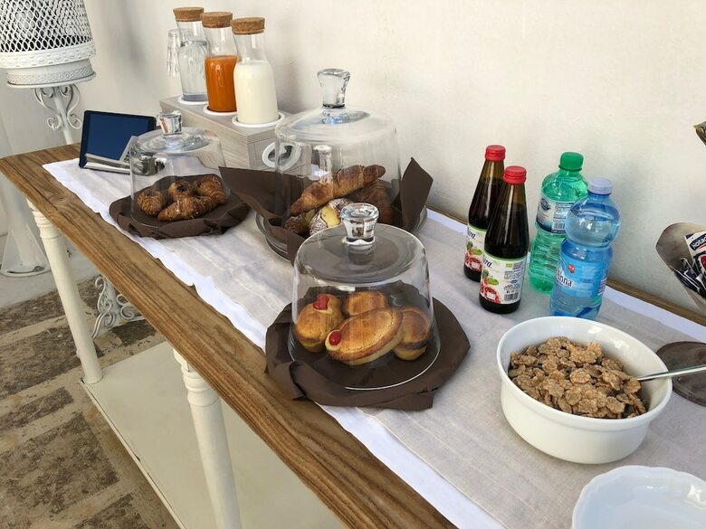 Bed & Breakfast Agata Friendly Luxury Home