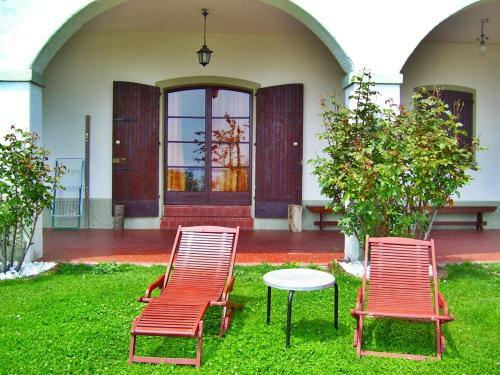 Apartamento Cascina Aurora